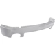 Purchase Top-Quality Front Bumper Face Bar - GM1002833DSC pa2