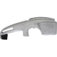 Purchase Top-Quality Front Bumper Face Bar - GM1002834 pa1