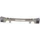 Purchase Top-Quality Front Bumper Face Bar - GM1002834 pa2