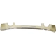 Purchase Top-Quality Front Bumper Face Bar - GM1002834C pa1