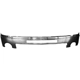 Purchase Top-Quality Front Bumper Face Bar - GM1002834C pa7