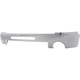Purchase Top-Quality Front Bumper Face Bar - GM1002834DSC pa2