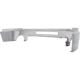 Purchase Top-Quality Front Bumper Face Bar - GM1002834DSC pa3