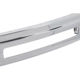 Purchase Top-Quality Front Bumper Face Bar - GM1002834DSC pa5