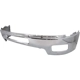 Purchase Top-Quality Front Bumper Face Bar - GM1002837 pa1