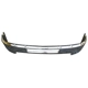 Purchase Top-Quality Front Bumper Face Bar - GM1002838 pa1