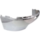 Purchase Top-Quality Front Bumper Face Bar - GM1002838 pa11