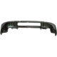 Purchase Top-Quality Front Bumper Face Bar - GM1002838C Capa Certified Capa Certified pa1