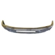 Purchase Top-Quality Front Bumper Face Bar - GM1002839 pa1