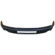 Purchase Top-Quality Front Bumper Face Bar - GM1002840 pa1