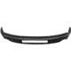 Purchase Top-Quality Front Bumper Face Bar - GM1002840 pa2