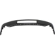 Purchase Top-Quality Front Bumper Face Bar - GM1002840 pa3