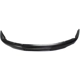 Purchase Top-Quality Front Bumper Face Bar - GM1002840 pa5