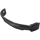 Purchase Top-Quality Front Bumper Face Bar - GM1002840 pa6