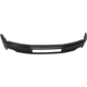 Purchase Top-Quality Front Bumper Face Bar - GM1002840 pa7