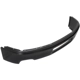 Purchase Top-Quality Front Bumper Face Bar - GM1002840 pa8