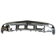 Purchase Top-Quality VARIOUS MANUFACTURERS - GM1002843 - Front Bumper Face Bar pa1