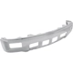 Purchase Top-Quality Front Bumper Face Bar - GM1002843DSC pa8