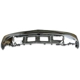 Purchase Top-Quality Front Bumper Face Bar - GM1002844 pa1