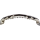 Purchase Top-Quality Front Bumper Face Bar - GM1002845 pa4