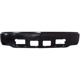 Purchase Top-Quality Front Bumper Face Bar - GM1002854 pa1