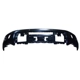 Purchase Top-Quality Front Bumper Face Bar - GM1002857 pa1