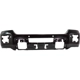 Purchase Top-Quality Front Bumper Face Bar - GM1002857 pa3