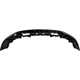 Purchase Top-Quality Front Bumper Face Bar - GM1002857 pa4
