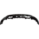 Purchase Top-Quality Front Bumper Face Bar - GM1002857 pa5