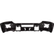 Purchase Top-Quality Front Bumper Face Bar - GM1002857 pa6