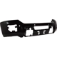 Purchase Top-Quality Front Bumper Face Bar - GM1002857 pa7