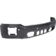 Purchase Top-Quality Front Bumper Face Bar - GM1002859DSC pa7