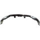 Purchase Top-Quality Front Bumper Face Bar - GM1002862 pa5