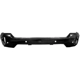 Purchase Top-Quality Front Bumper Face Bar - GM1002863 pa1