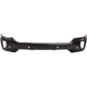 Purchase Top-Quality Front Bumper Face Bar - GM1002863 pa4