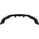 Purchase Top-Quality Front Bumper Face Bar - GM1002863 pa5