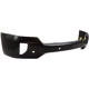 Purchase Top-Quality Front Bumper Face Bar - GM1002863 pa6
