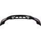 Purchase Top-Quality Front Bumper Face Bar - GM1002864 pa10