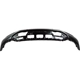 Purchase Top-Quality Front Bumper Face Bar - GM1002864 pa8