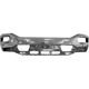 Purchase Top-Quality Front Bumper Face Bar - GM1002866DSC pa2