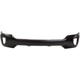 Purchase Top-Quality Front Bumper Face Bar - GM1002868 pa1