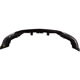 Purchase Top-Quality Front Bumper Face Bar - GM1002868 pa2