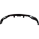 Purchase Top-Quality Front Bumper Face Bar - GM1002868 pa3