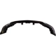 Purchase Top-Quality Front Bumper Face Bar - GM1002868C pa3