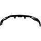 Purchase Top-Quality Front Bumper Face Bar - GM1002868C pa7