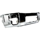 Purchase Top-Quality Front Bumper Face Bar - NI1002136 pa4