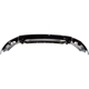 Purchase Top-Quality Front Bumper Face Bar - NI1002136 pa6