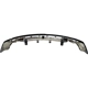 Purchase Top-Quality Front Bumper Face Bar - NI1002138 pa4