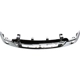 Purchase Top-Quality Front Bumper Face Bar - NI1002138 pa5