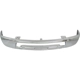 Purchase Top-Quality Front Bumper Face Bar - NI1002140 pa4